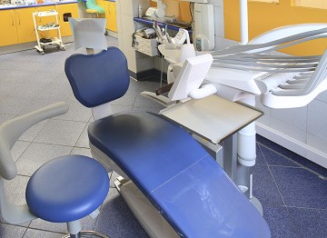 gabinet stomatologiczny gliwice