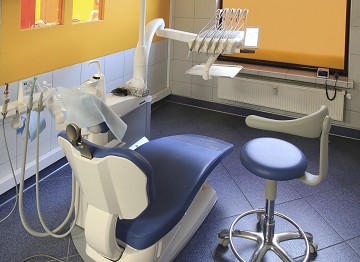 gabinet stomatologiczny gliwice